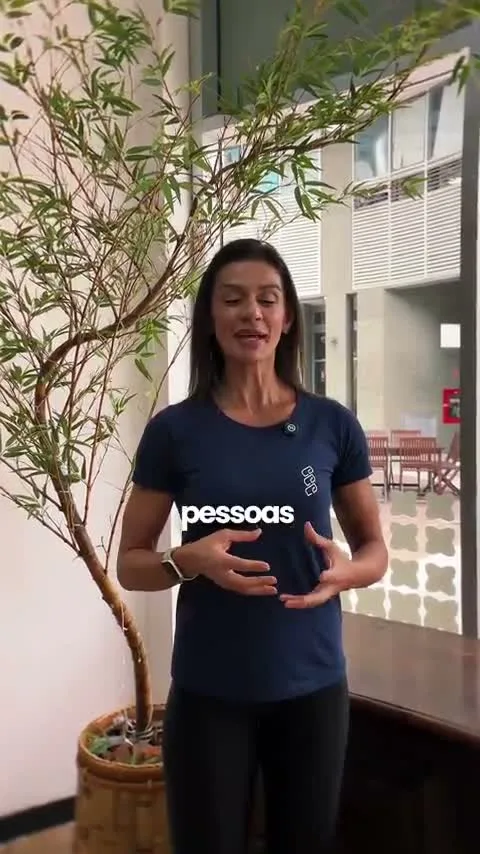 Depoimento de aluna — Josiane